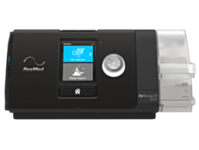 AirSense 10 Auto CPAP Repair