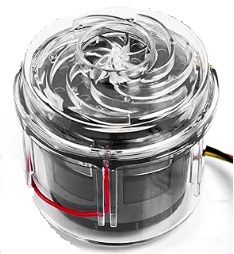 Third-Party Airsense 10 Blower Motor